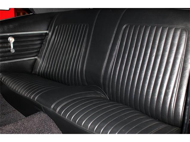 1968 Chevrolet Camaro (CC-2096498) for sale in New Braunfels, Texas