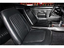 1968 Chevrolet Camaro (CC-2096498) for sale in New Braunfels, Texas