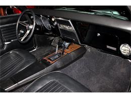 1968 Chevrolet Camaro (CC-2096498) for sale in New Braunfels, Texas
