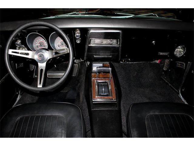 1968 Chevrolet Camaro (CC-2096498) for sale in New Braunfels, Texas