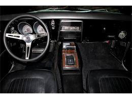 1968 Chevrolet Camaro (CC-2096498) for sale in New Braunfels, Texas