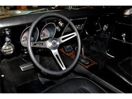 1968 Chevrolet Camaro (CC-2096498) for sale in New Braunfels, Texas