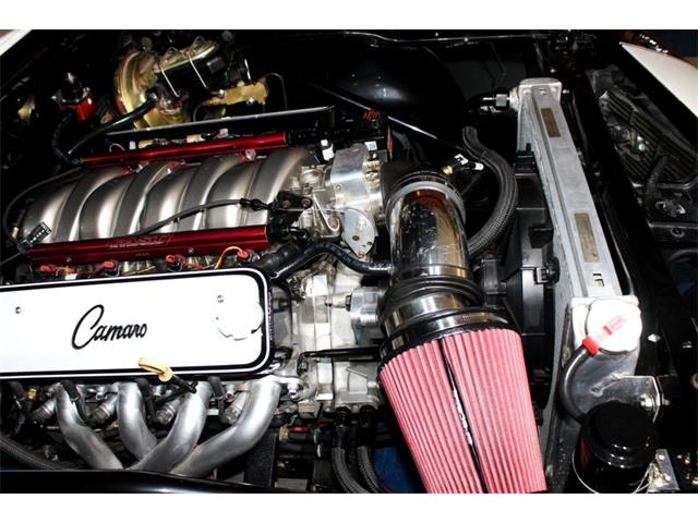 1968 Chevrolet Camaro (CC-2096498) for sale in New Braunfels, Texas
