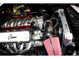 1968 Chevrolet Camaro (CC-2096498) for sale in New Braunfels, Texas