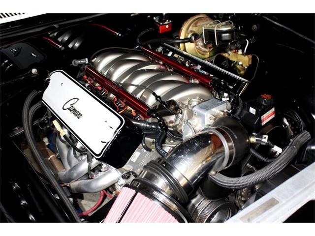 1968 Chevrolet Camaro (CC-2096498) for sale in New Braunfels, Texas
