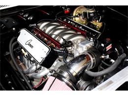 1968 Chevrolet Camaro (CC-2096498) for sale in New Braunfels, Texas