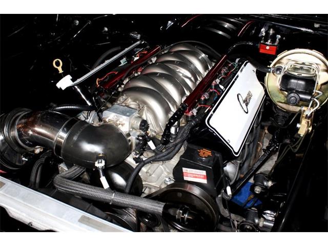 1968 Chevrolet Camaro (CC-2096498) for sale in New Braunfels, Texas