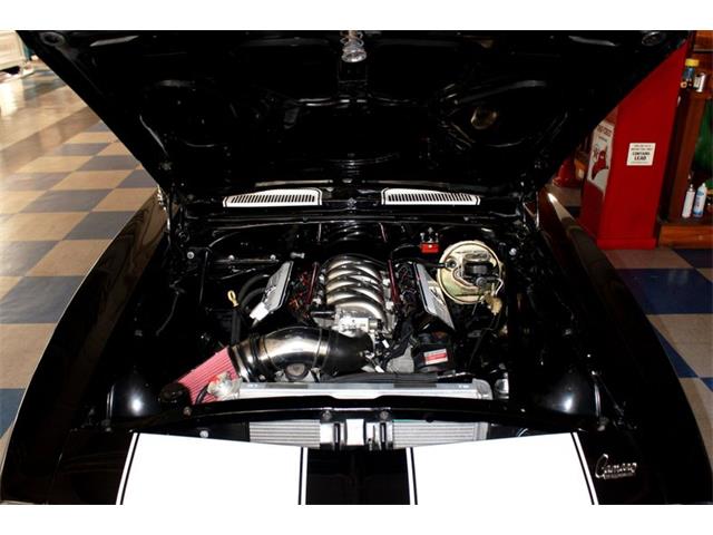 1968 Chevrolet Camaro (CC-2096498) for sale in New Braunfels, Texas