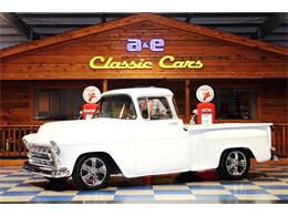 1957 Chevrolet 3100 (CC-2096499) for sale in New Braunfels, Texas