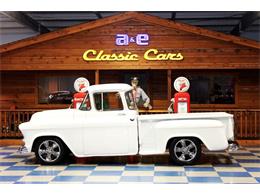 1957 Chevrolet 3100 (CC-2096499) for sale in New Braunfels, Texas
