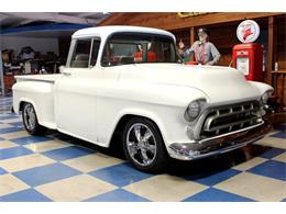 1957 Chevrolet 3100 (CC-2096499) for sale in New Braunfels, Texas