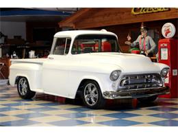1957 Chevrolet 3100 (CC-2096499) for sale in New Braunfels, Texas