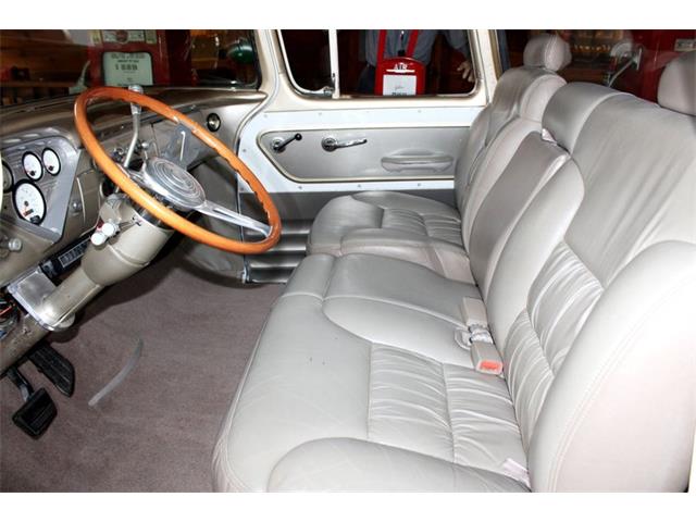 1957 Chevrolet 3100 (CC-2096499) for sale in New Braunfels, Texas
