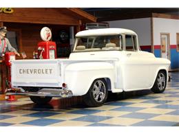 1957 Chevrolet 3100 (CC-2096499) for sale in New Braunfels, Texas