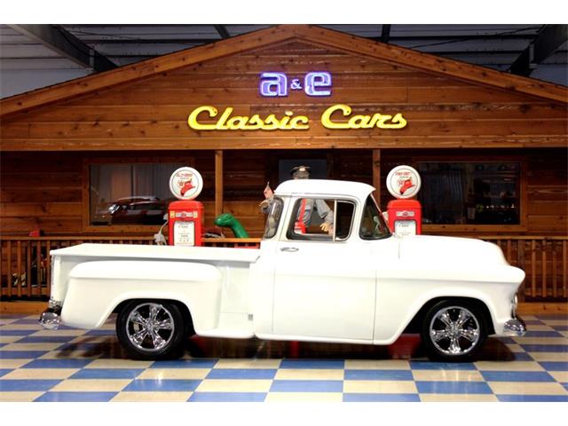 1957 Chevrolet 3100 (CC-2096499) for sale in New Braunfels, Texas