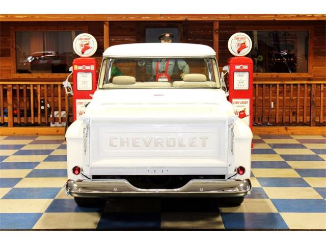 1957 Chevrolet 3100 (CC-2096499) for sale in New Braunfels, Texas