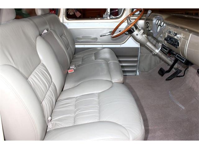 1957 Chevrolet 3100 (CC-2096499) for sale in New Braunfels, Texas