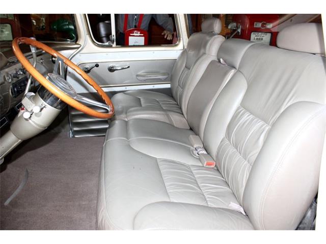 1957 Chevrolet 3100 (CC-2096499) for sale in New Braunfels, Texas