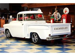 1957 Chevrolet 3100 (CC-2096499) for sale in New Braunfels, Texas
