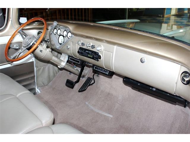 1957 Chevrolet 3100 (CC-2096499) for sale in New Braunfels, Texas
