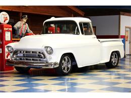 1957 Chevrolet 3100 (CC-2096499) for sale in New Braunfels, Texas