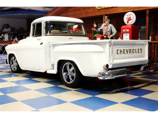 1957 Chevrolet 3100 (CC-2096499) for sale in New Braunfels, Texas