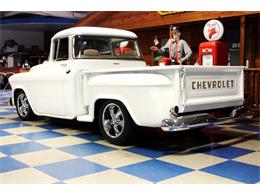 1957 Chevrolet 3100 (CC-2096499) for sale in New Braunfels, Texas