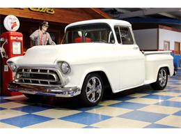 1957 Chevrolet 3100 (CC-2096499) for sale in New Braunfels, Texas