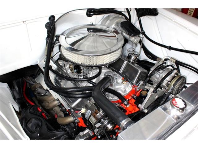 1957 Chevrolet 3100 (CC-2096499) for sale in New Braunfels, Texas