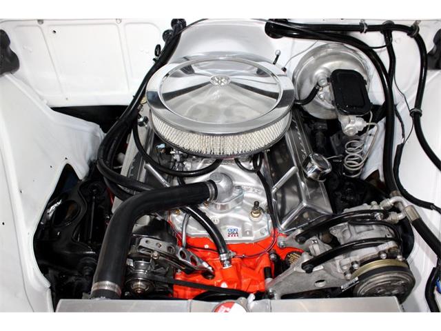 1957 Chevrolet 3100 (CC-2096499) for sale in New Braunfels, Texas