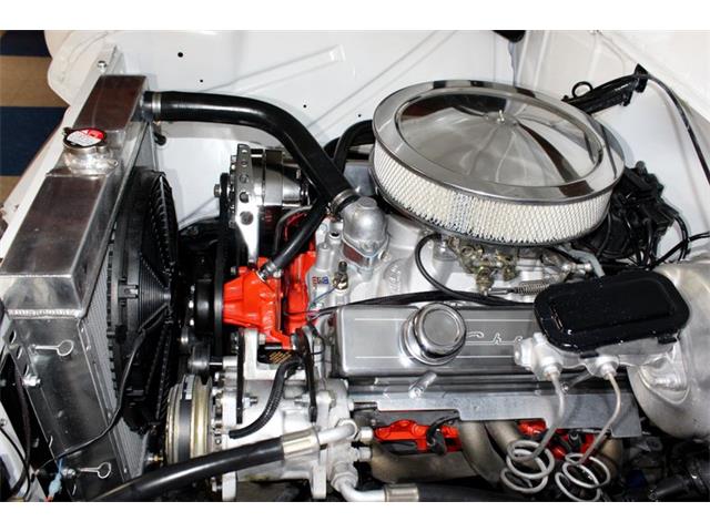 1957 Chevrolet 3100 (CC-2096499) for sale in New Braunfels, Texas