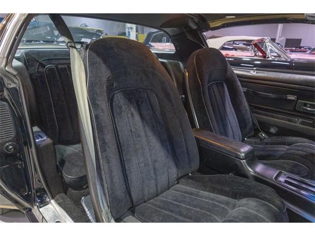 1977 Pontiac Firebird Trans Am SE (CC-2090065) for sale in Rogers, Minnesota