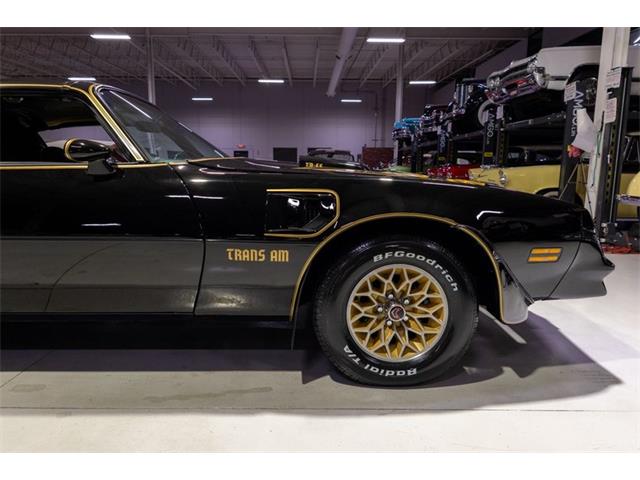 1977 Pontiac Firebird Trans Am SE (CC-2090065) for sale in Rogers, Minnesota