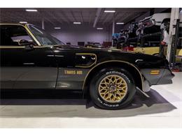 1977 Pontiac Firebird Trans Am SE (CC-2090065) for sale in Rogers, Minnesota