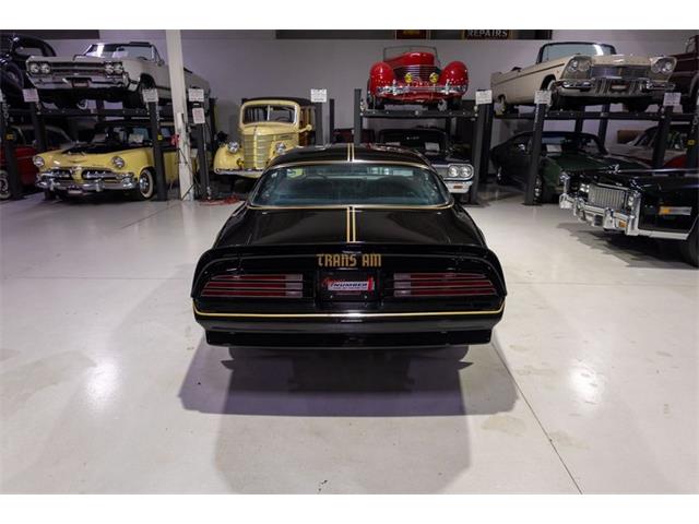 1977 Pontiac Firebird Trans Am SE (CC-2090065) for sale in Rogers, Minnesota