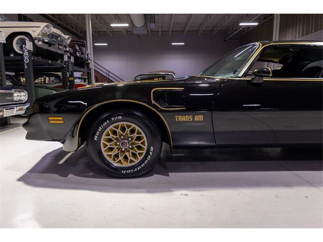 1977 Pontiac Firebird Trans Am SE (CC-2090065) for sale in Rogers, Minnesota