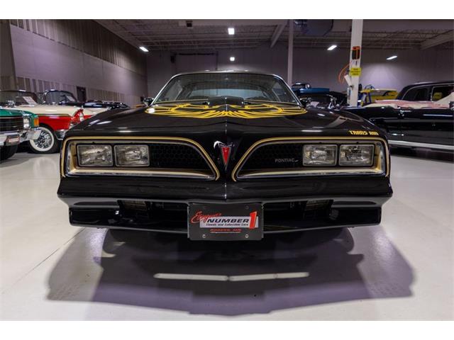 1977 Pontiac Firebird Trans Am SE (CC-2090065) for sale in Rogers, Minnesota