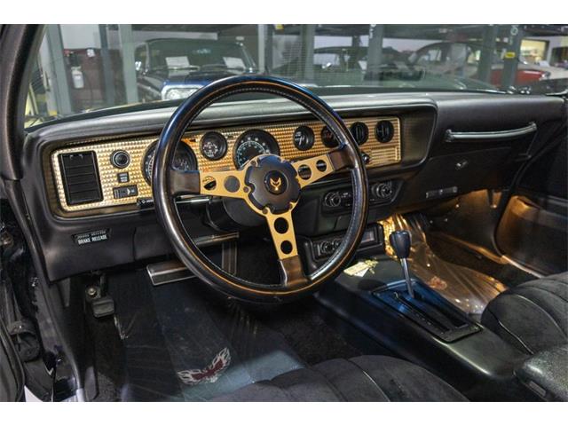 1977 Pontiac Firebird Trans Am SE (CC-2090065) for sale in Rogers, Minnesota
