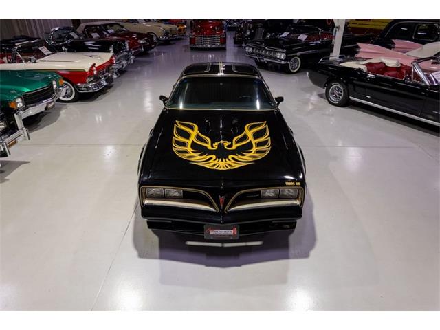 1977 Pontiac Firebird Trans Am SE (CC-2090065) for sale in Rogers, Minnesota