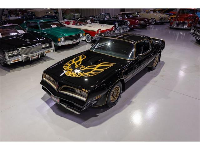 1977 Pontiac Firebird Trans Am SE (CC-2090065) for sale in Rogers, Minnesota