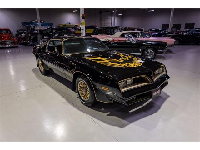 1977 Pontiac Firebird Trans Am SE (CC-2090065) for sale in Rogers, Minnesota