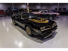 1977 Pontiac Firebird Trans Am SE (CC-2090065) for sale in Rogers, Minnesota