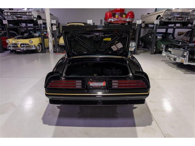 1977 Pontiac Firebird Trans Am SE (CC-2090065) for sale in Rogers, Minnesota