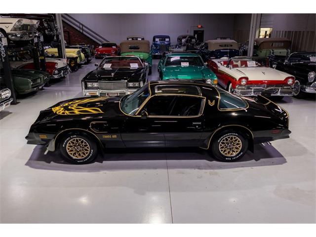 1977 Pontiac Firebird Trans Am SE (CC-2090065) for sale in Rogers, Minnesota