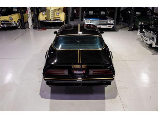 1977 Pontiac Firebird Trans Am SE (CC-2090065) for sale in Rogers, Minnesota