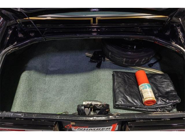 1977 Pontiac Firebird Trans Am SE (CC-2090065) for sale in Rogers, Minnesota