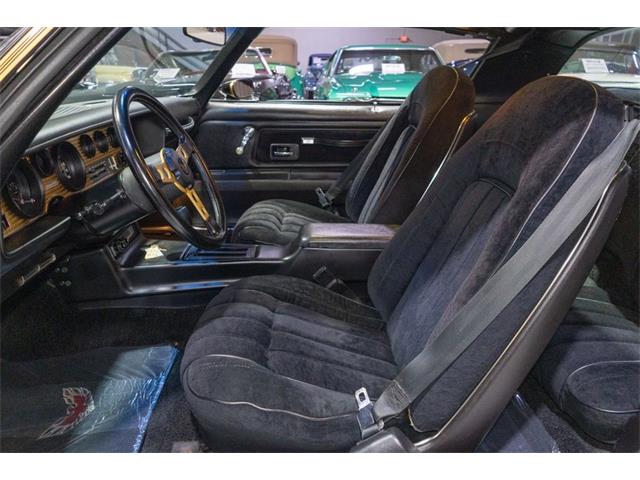 1977 Pontiac Firebird Trans Am SE (CC-2090065) for sale in Rogers, Minnesota