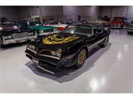 1977 Pontiac Firebird Trans Am SE (CC-2090065) for sale in Rogers, Minnesota