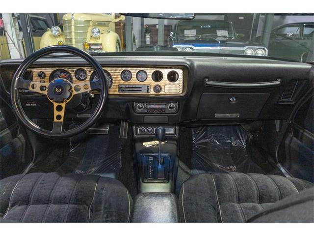 1977 Pontiac Firebird Trans Am SE (CC-2090065) for sale in Rogers, Minnesota
