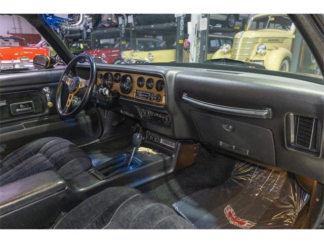 1977 Pontiac Firebird Trans Am SE (CC-2090065) for sale in Rogers, Minnesota